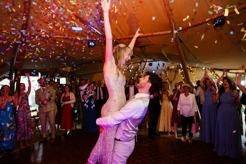 Riverhill Gardens Wedding Photographer