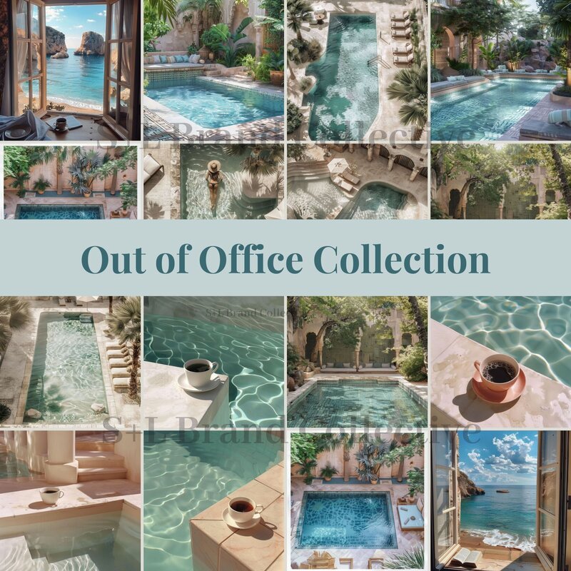 Out of Office Stock Images (3)