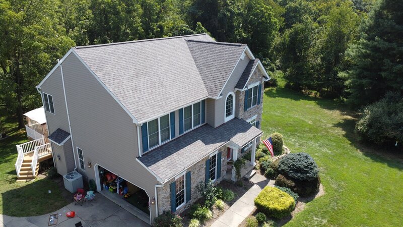 Roofing Company Bel Air Maryland