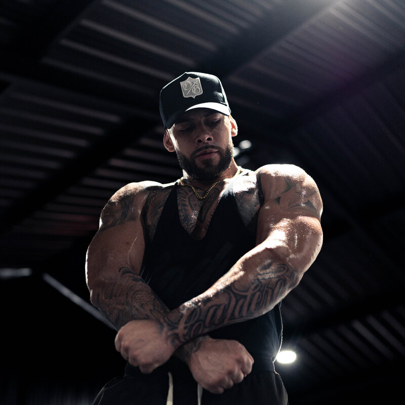Houston Fitness Photographer I-17