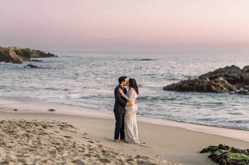 Stunning Maternity Session  Laguna Beach, Ca Maternity Photographer