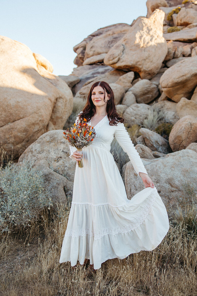 joshua tree photographer