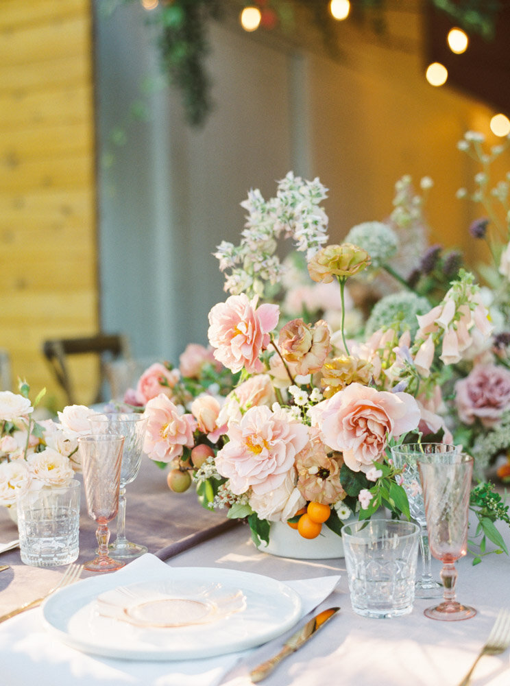 Santa Ynez California Destination Oh Flora Workshop by Fine Art Film Wedding Photographer Sheri McMahon-00094