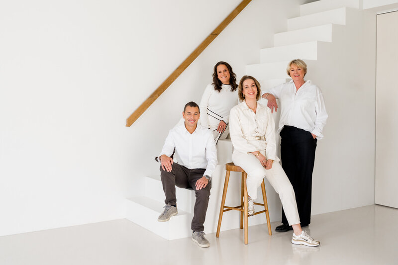 Teamfoto Debbie Amber (2)