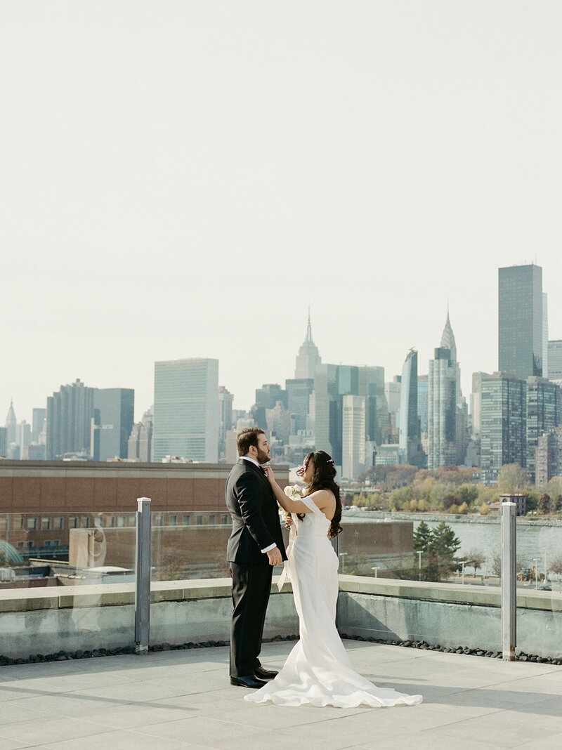 Michigan Wedding Planner