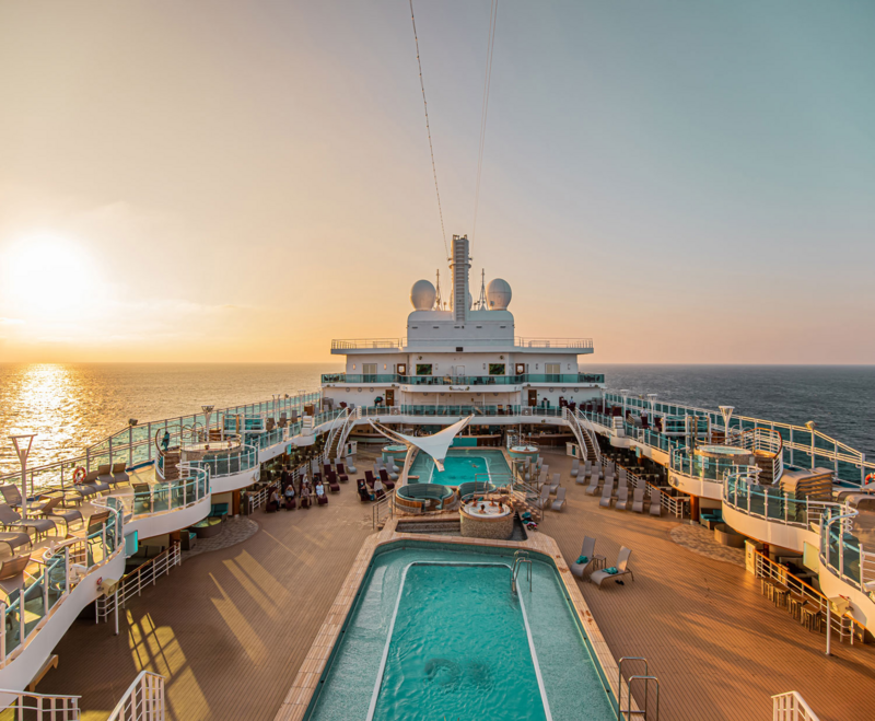 Princess Cruises 3