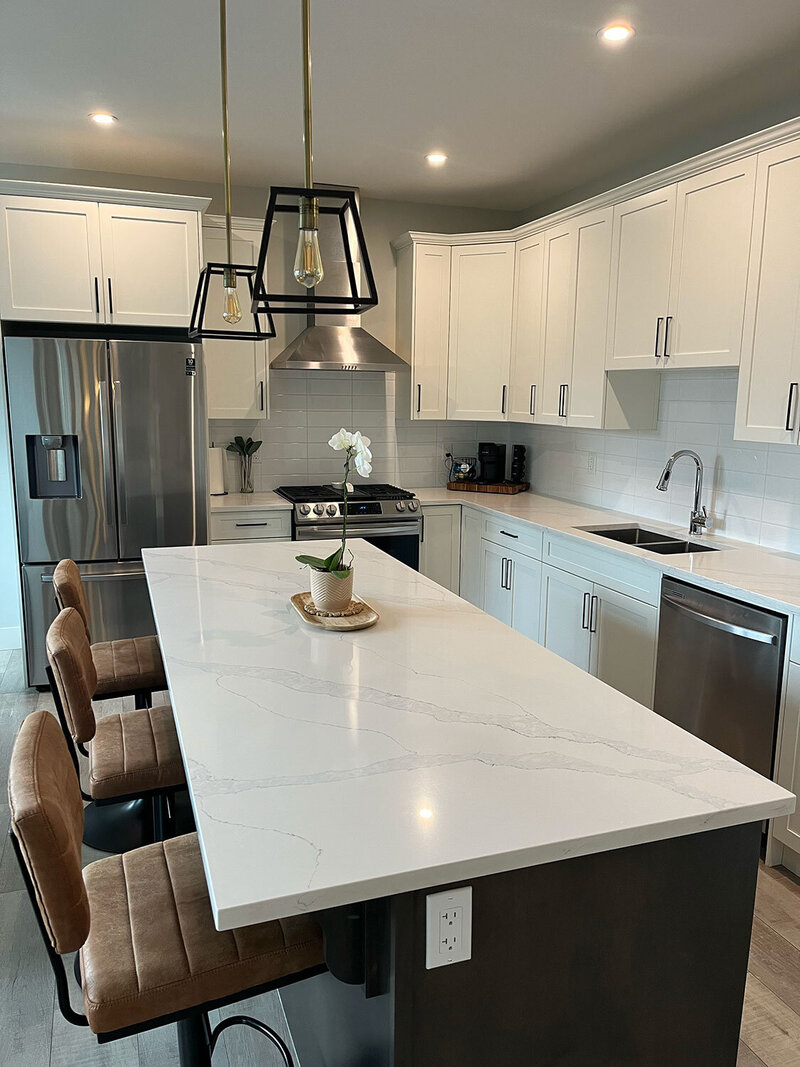 Chilliwack-Air-Bnb-Kitchen