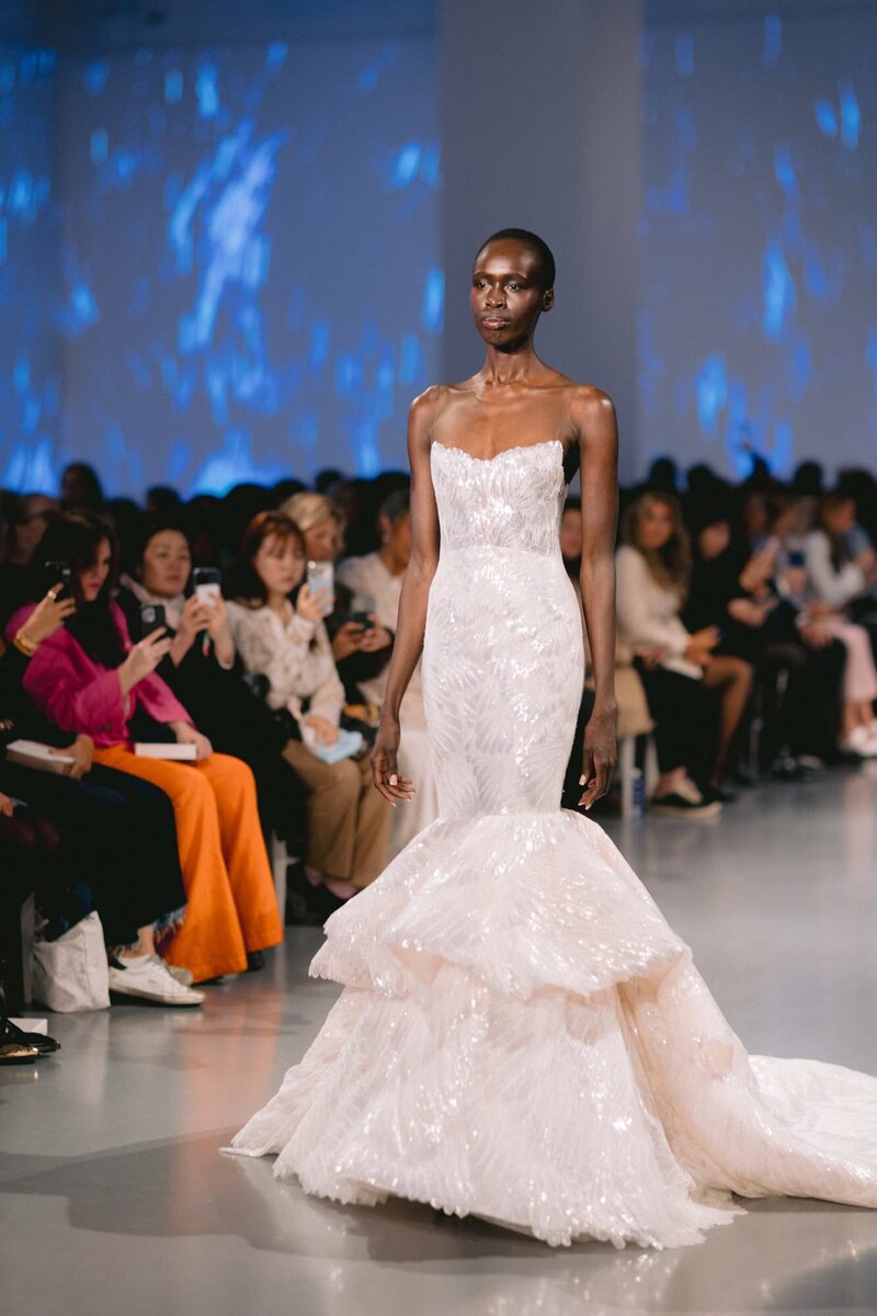 Classic & passionate Jewish Wedding at the Houstonian Club, Houston, Texas | Paige & Harrison