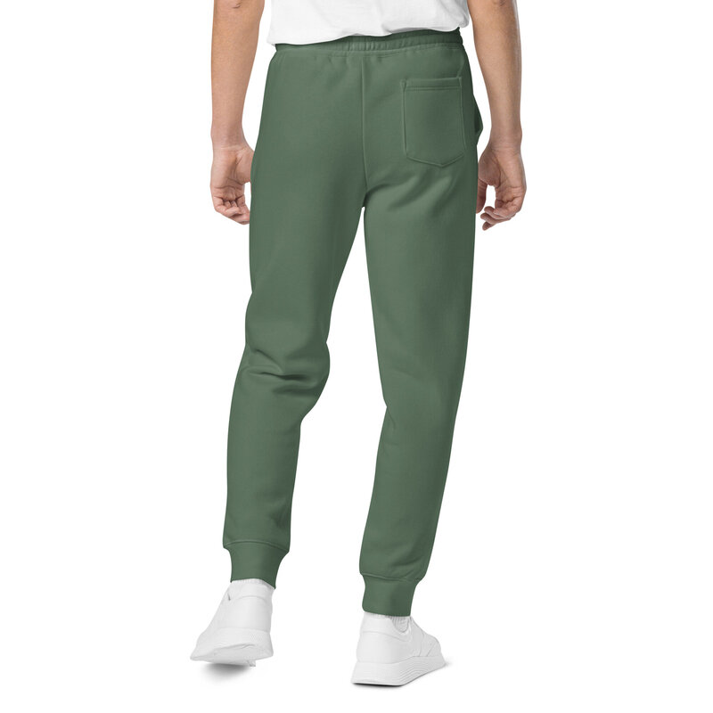 Cozy Encounters Jogger Pants