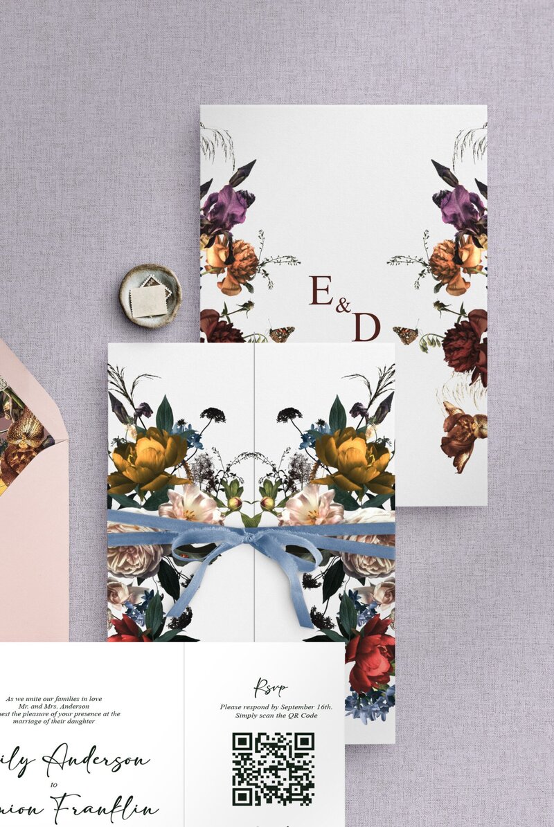 ICC Mockup - Enchanted Blooms Front & Back