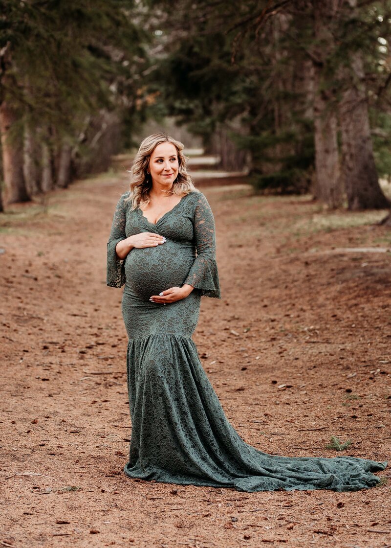 Calgary Maternity Photographer - Belliam Photos (16)