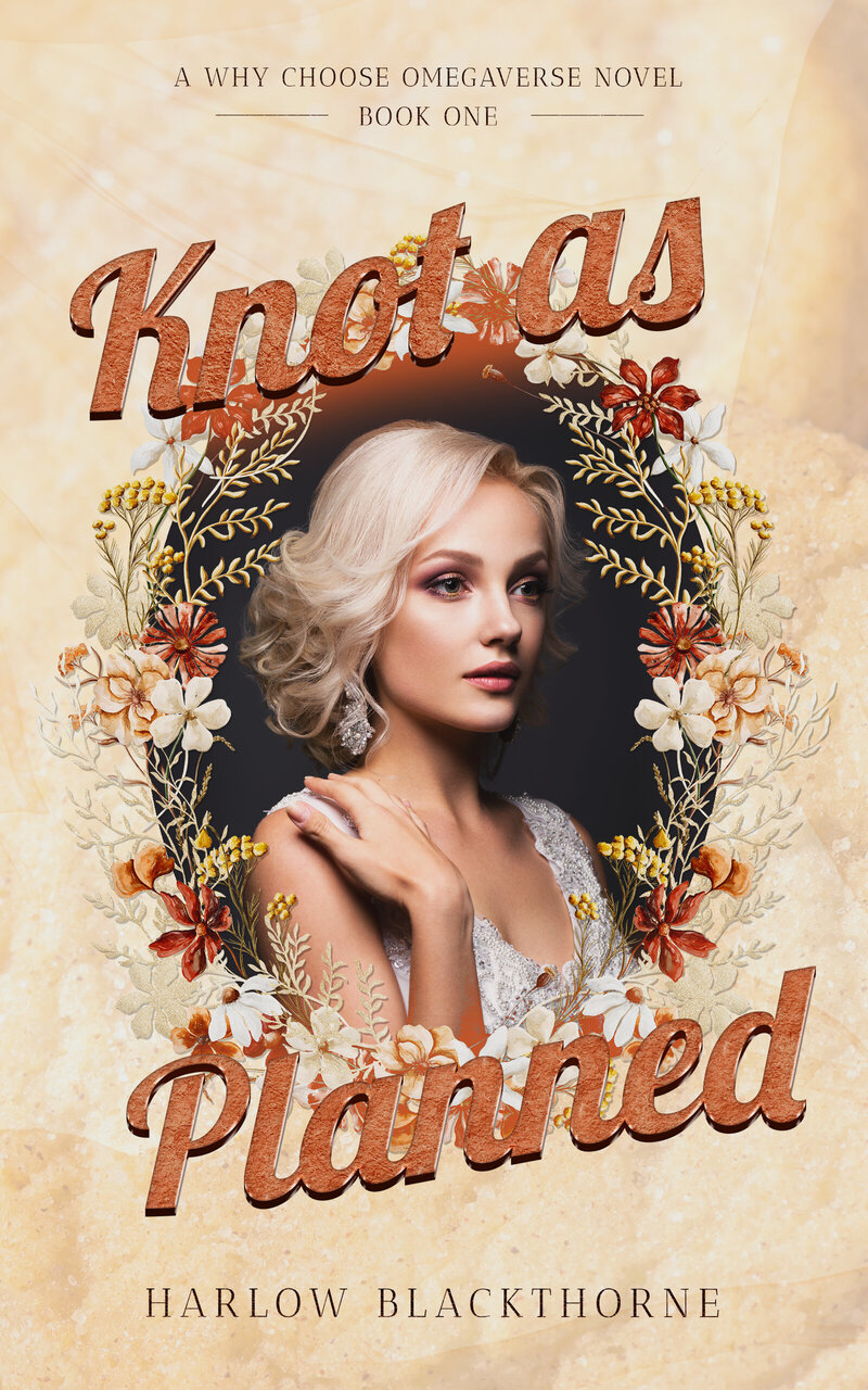 Knot as Planned Cover 3