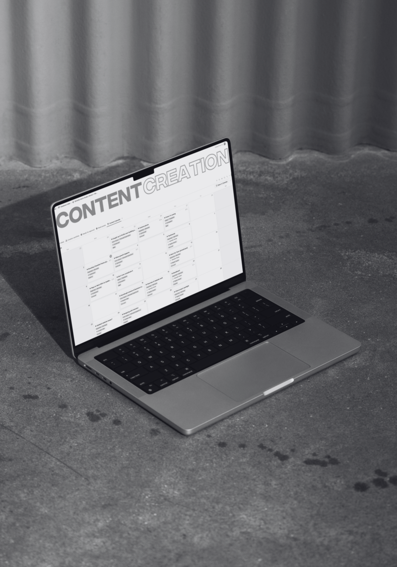 Stand out from the crowd and empower yourself as a female entrepreneur with Radical Social's unmatched social media services.