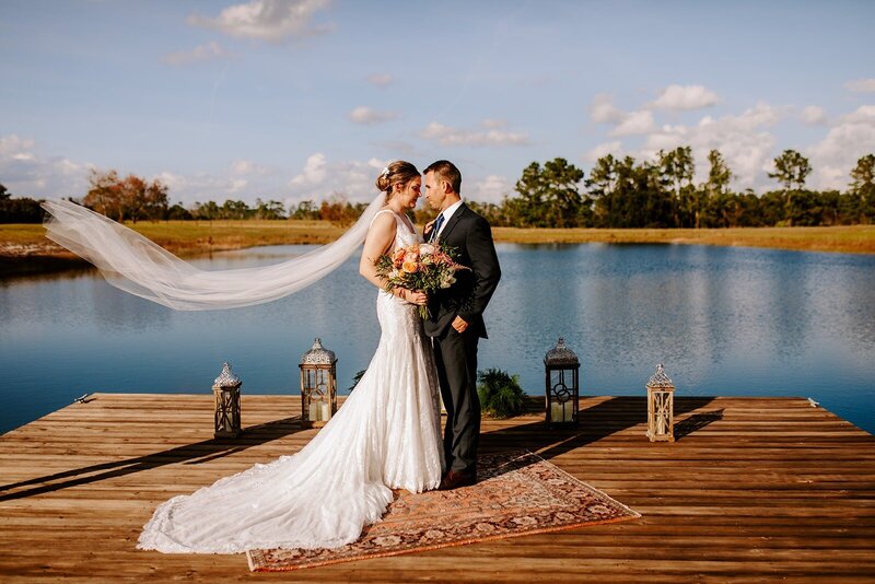 Legacy at Oak Meadows Wedding Venue - Pierson - Gainesville Florida - Weddings and Events62