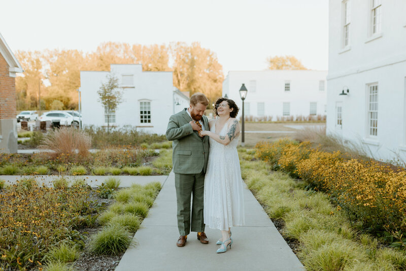 documentary wedding photographer