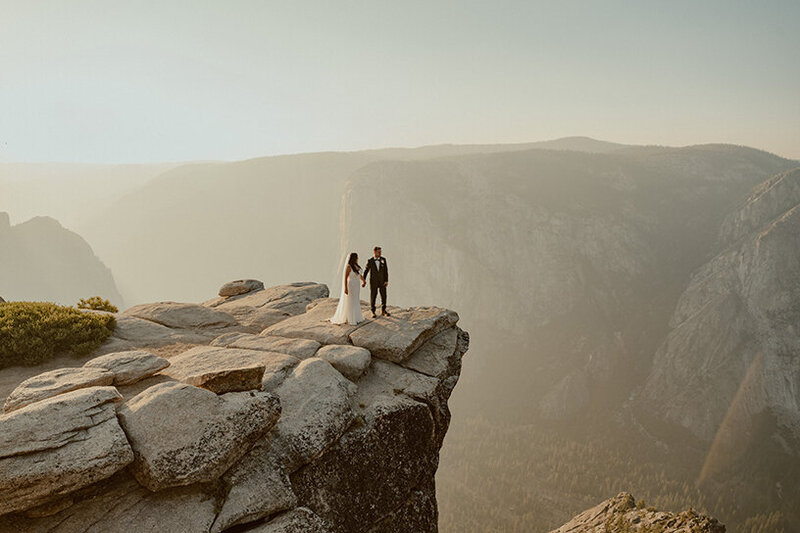 how to find a yosemite florist