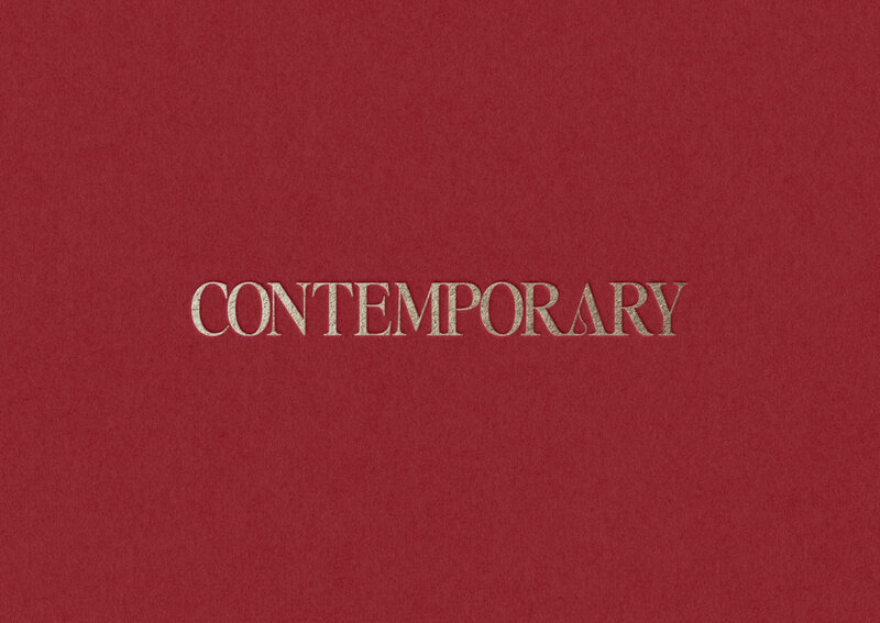 The Contemporary Template Mockup 3