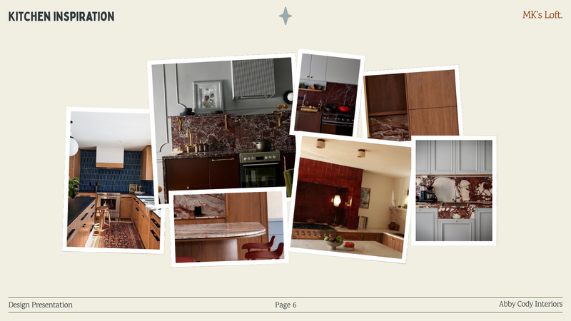 6 - kitchen inspiration