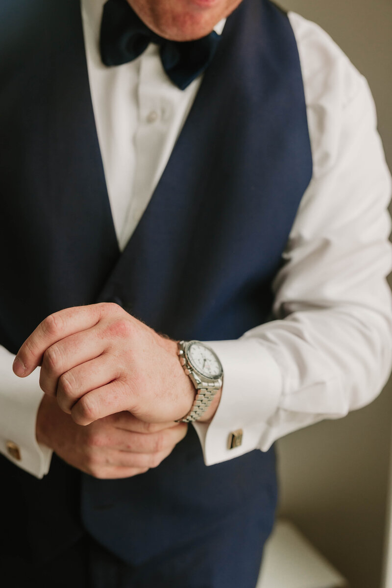6-A&J - Wedding - Castle Farms - Michigan Wedding Photographer