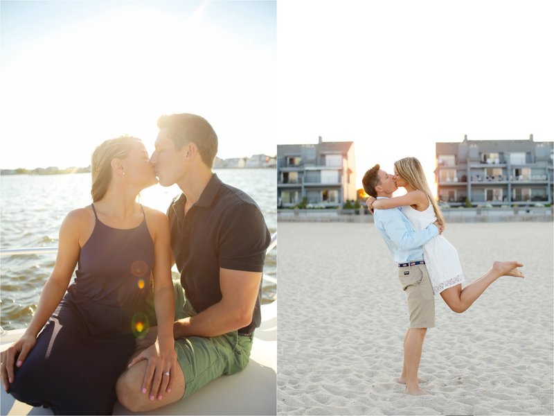 engagement photos in New Jersey