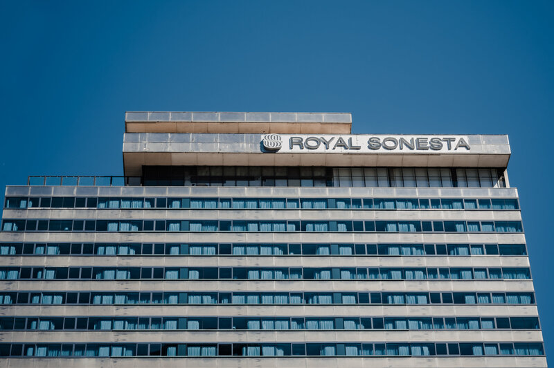 Royal Sonesta Downtown in Chicago