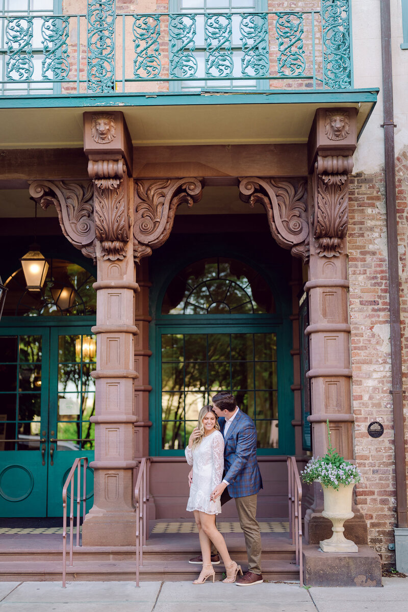 Charleston Engagement Photos - Best Engagement Pictures in Charleston, SC -18
