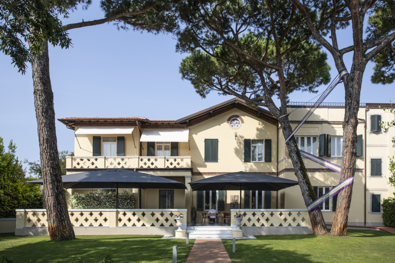 Waterstone - Hotel Byron - Forte dei Marmi - Luxury Boutique Hotel - AS4I2274