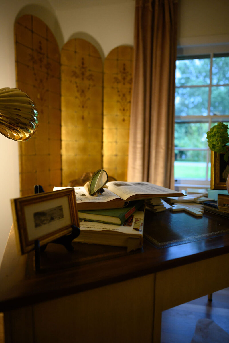 Callie & Co. Interiors