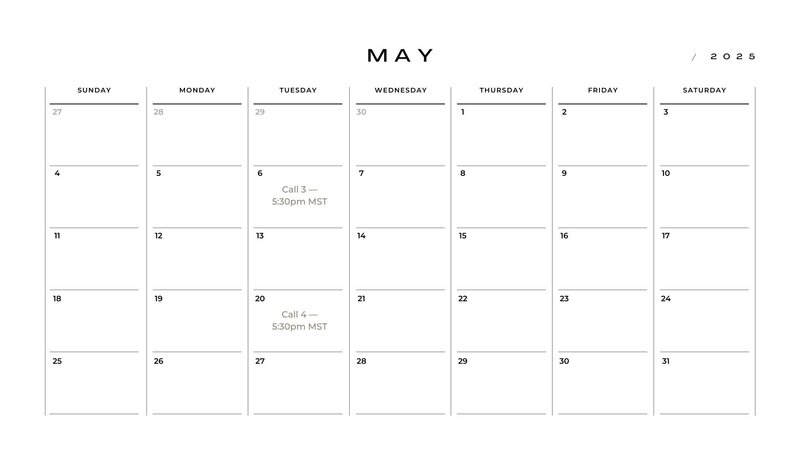 may 25