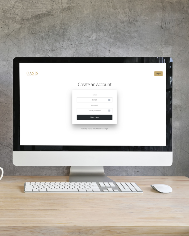 Temporary Dental Hygienist photo