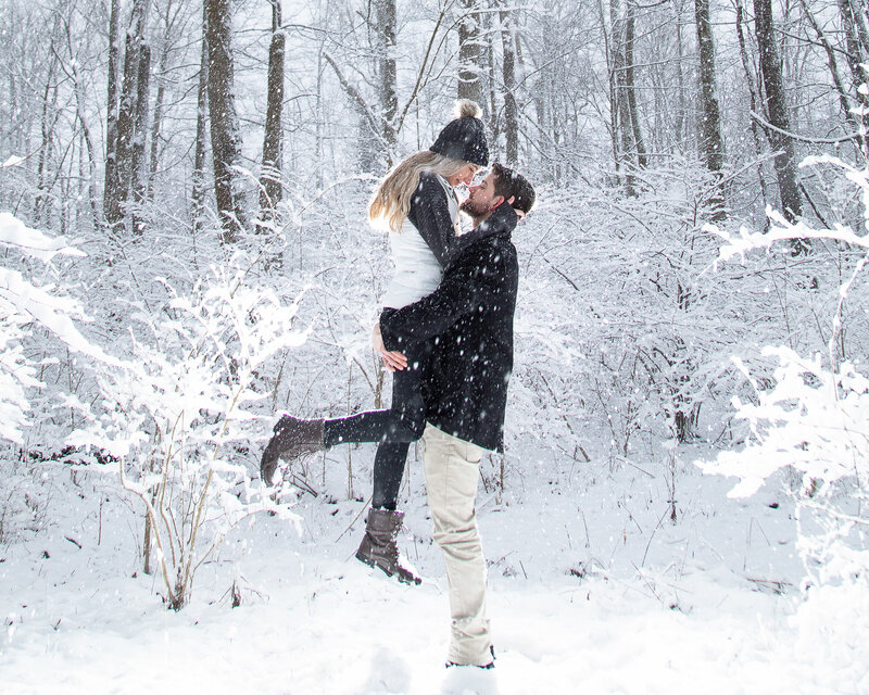 winter-engagement-shoot
