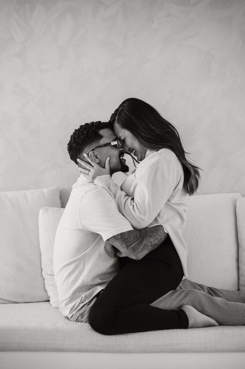 Sacramento Engagement Photographer