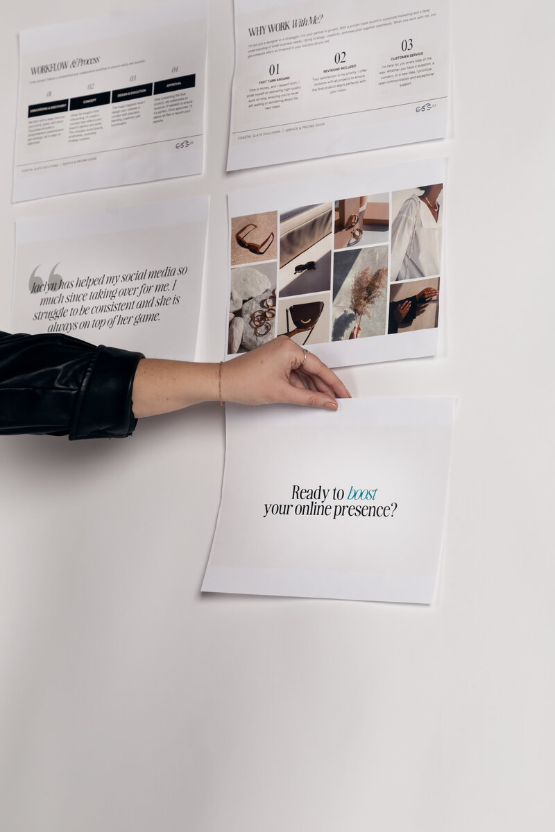 Digital Marketing Strategy For Small Businesses