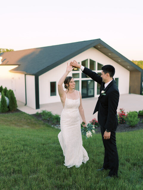 The Eloise Wedding Venue Madison Wisconsin + Manzeck Photography (42)