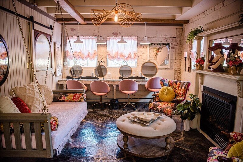 bridalsuite