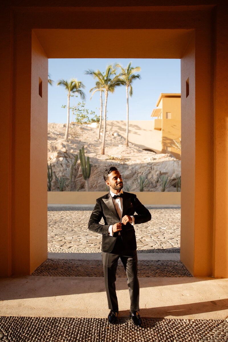 South Asian Wedding Planner