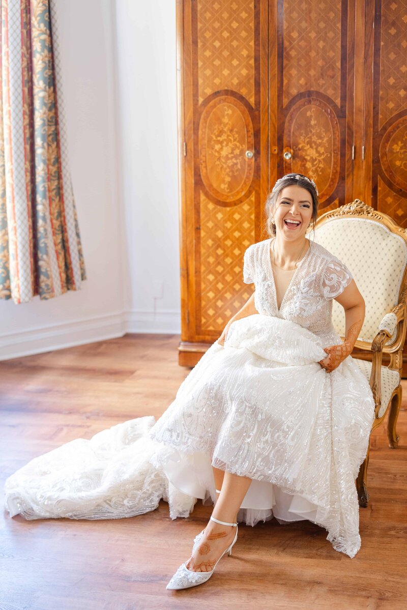 Chicago wedding photographer
