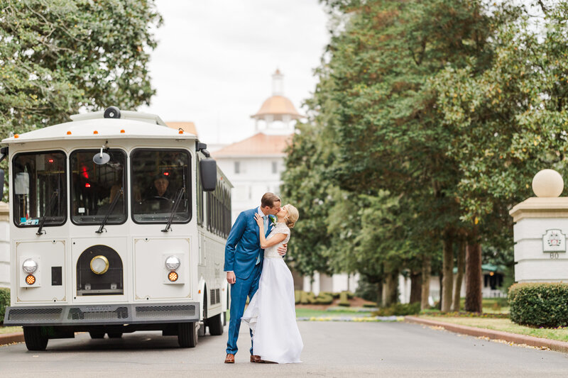 Jennifer B. Photography  Downtown Family Session in Southern Pines NC