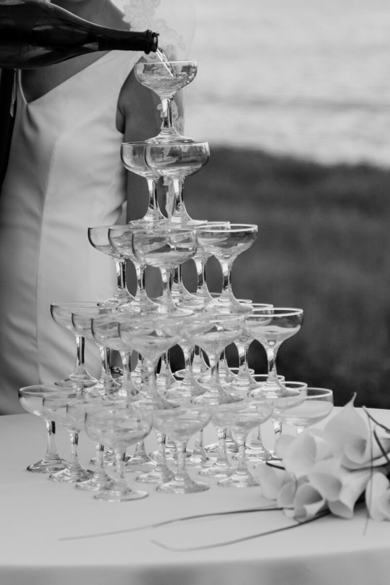wedding content creation savannah