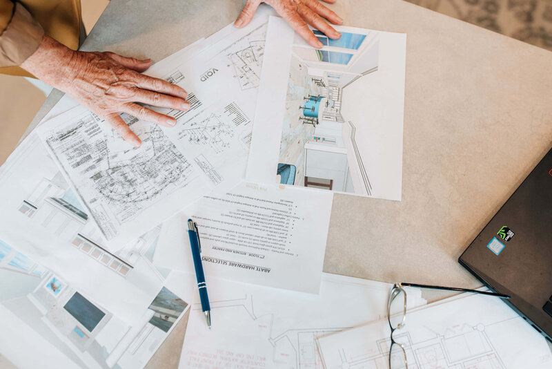 Concepts for Home Design