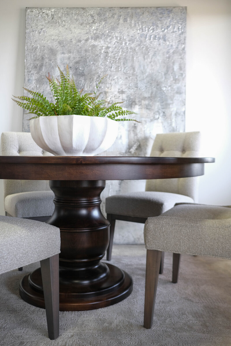 Explore Rockwood Furniture Co.'s Fall Lookbook featuring cozy, rustic furniture pieces perfect for creating a warm, stylish home this season.