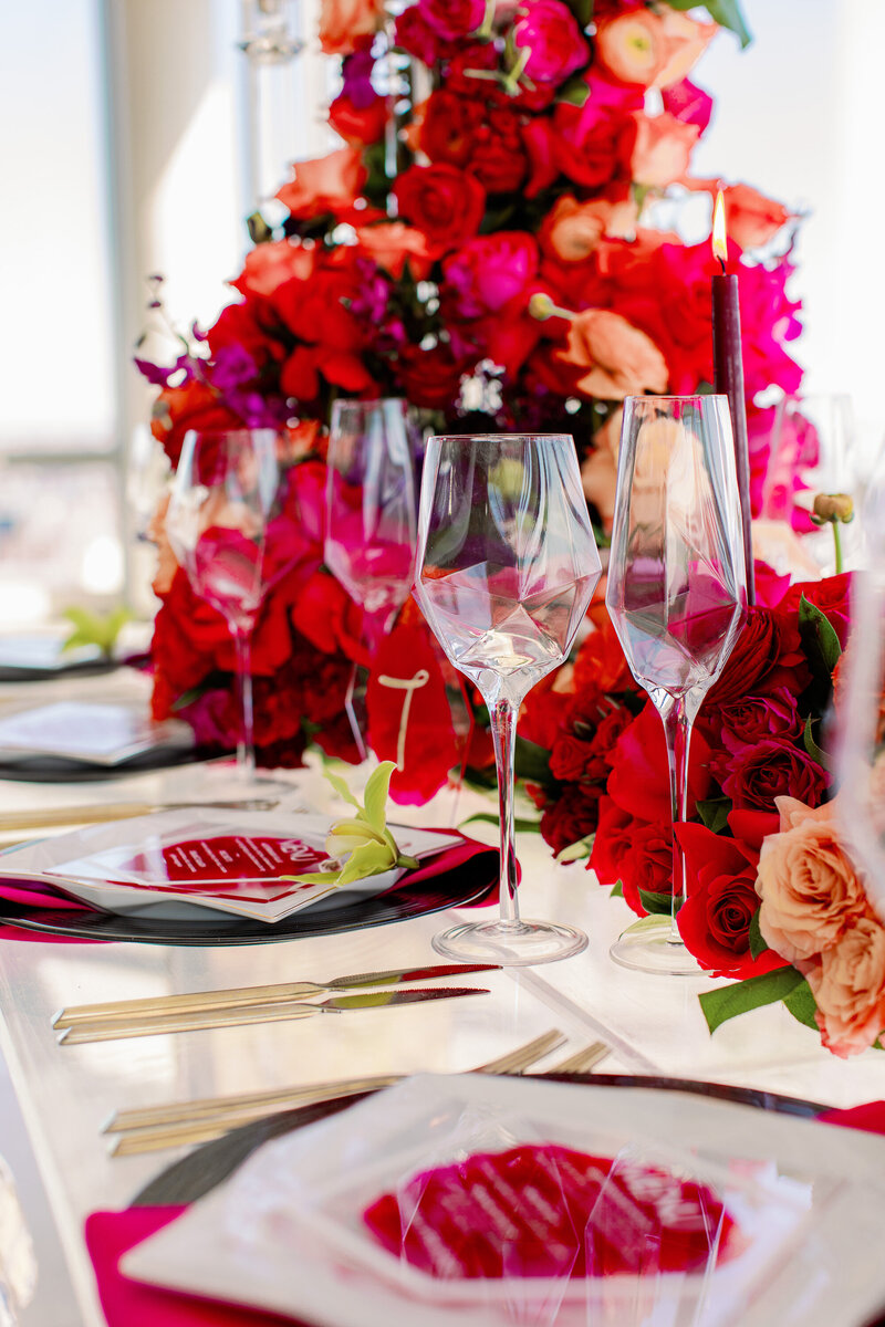 Simone Vega Events