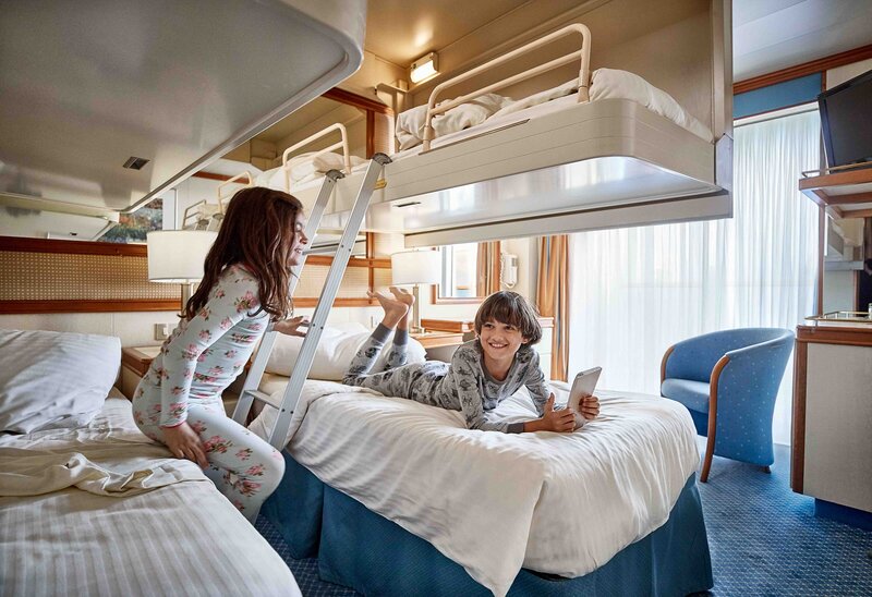 Princess Cruise Line