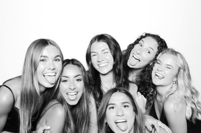 photo booth Fort Lauderdale 4