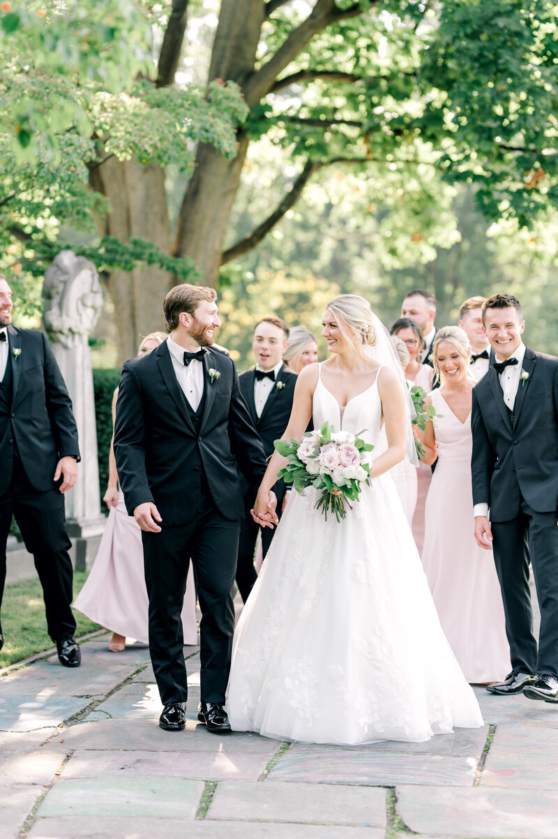 NJ Wedding | Luxury Destination Wedding Photographer