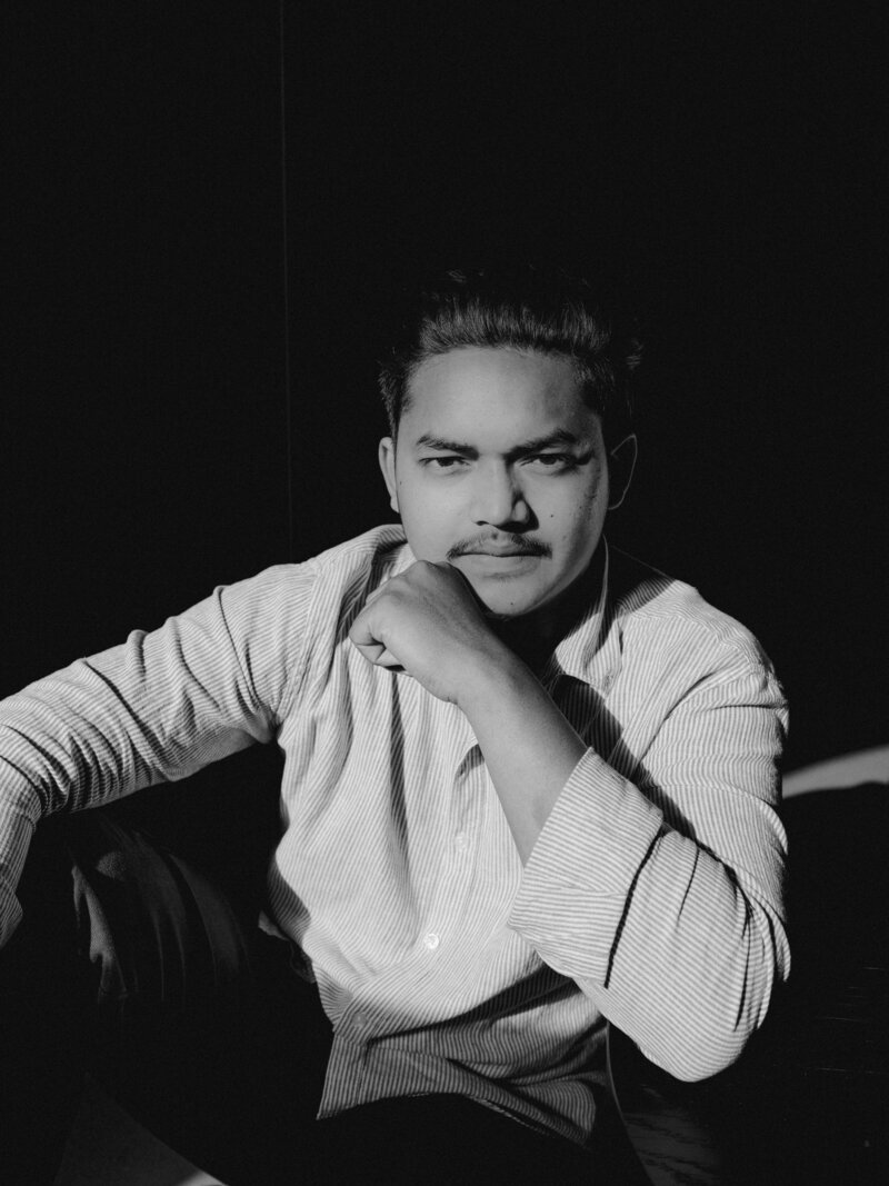 SUMIT KUMAR | JUNIOR PHOTOGRAPHER | PORTFOLIO | TEAM OMBRE 