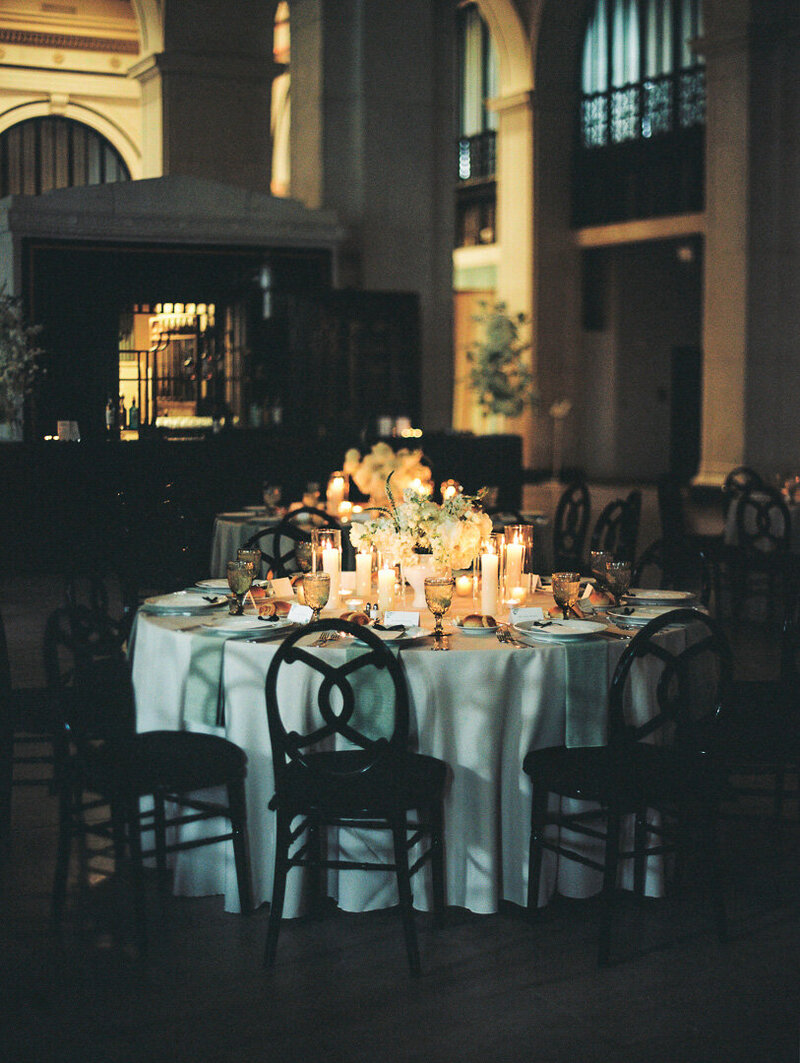 State Savings Bank Detroit wedding1