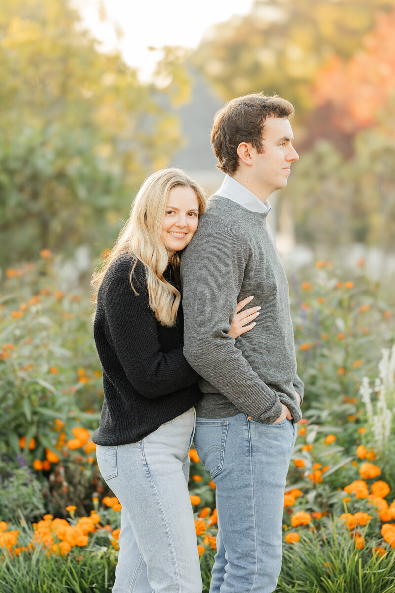 Emily & Nick Engagement -78