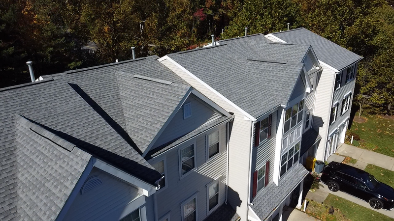 Roofing Company Gaithersburg Maryland
