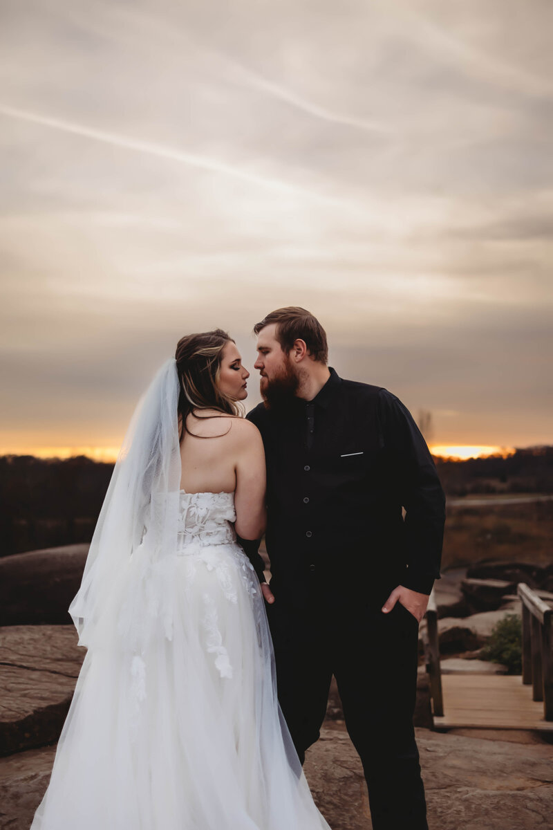 Pennsylvania Wedding Photographer